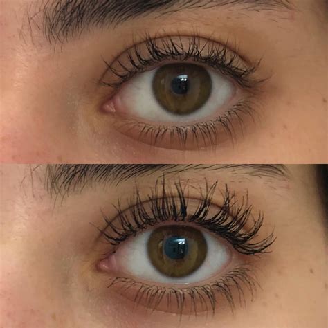 dior diorshow|diorshow mascara before and after.